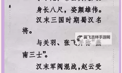 《征服与荣耀》 武将推荐：赵云技能详解！