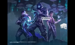 《Valorant（瓦罗兰特）》皮肤大全 游明星空皮肤站上线