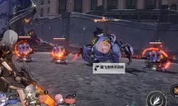 《崩坏星穹铁道》星芒战幕第二天活动打法