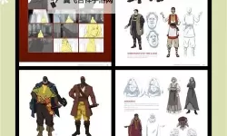 《吸血鬼幸存者》恶魔城DLC全角色解锁方法 恶魔城DLC隐藏角色怎么解锁