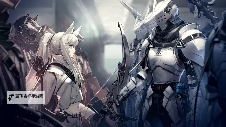 《命运方舟》告诉你枪术到底带哪个觉醒图1