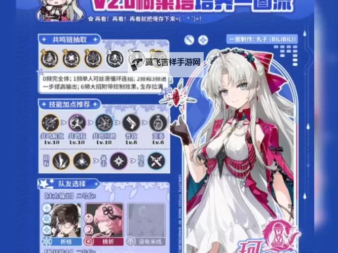 《鸣潮》珂莱塔声骇刷取路线推荐图1