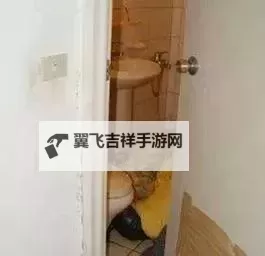揭秘浴室少女20天恐怖图片背后的真相与阴影图1