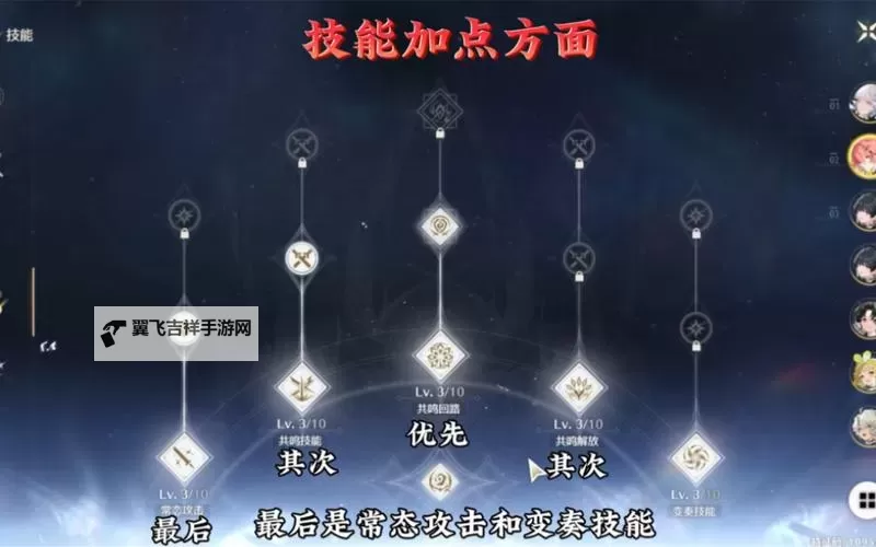 《鸣潮》长离突破材料一览图1