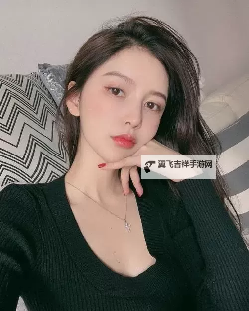 国产高清av自拍：探索真实之美的视觉盛宴图1