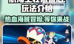 《航海王壮志雄心》预载时间与开服FAQ 什么时候预载