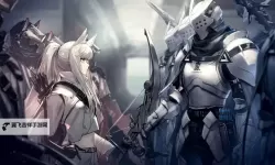 《命运方舟》告诉你枪术到底带哪个觉醒