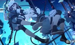 《命运方舟》军团长演唱会动画合集