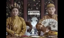 在御花园皇上进入太子妃：皇宫秘事初揭晓
