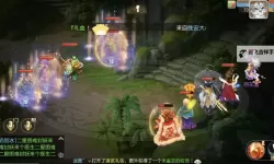 西游荣耀双开神器 轻松一键搞定西游荣耀挂机双开