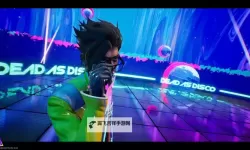 音乐动作游戏推荐 音乐动作游戏有哪些