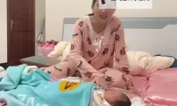 月子间老公睡了我妈：家庭阴影下的痛与迷茫