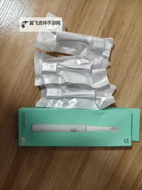 用电动牙刷自W到高C：实现口腔护理的全面升级图1