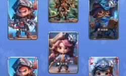 经典卡牌RPG游戏盘点 有哪些经典的卡牌RPG游戏