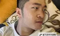 中国小鲜肉GARY打桩：新晋偶像的多面魅力展现
