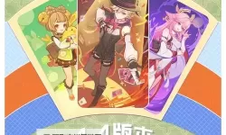 《原神》七圣召唤永冻召唤流卡组搭配攻略