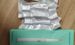 用电动牙刷自W到高C：实现口腔护理的全面升级
