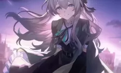 《崩坏星穹铁道》流萤专属光锥效果一览