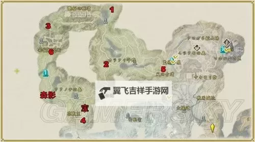 《讨鬼传2》新系统变动及新武器的操作图文说明图1