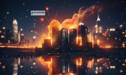 成品PPT网站大片夜幕：打造震撼视觉的最佳选择