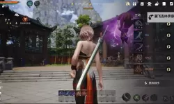 《剑灵2》短刀武器功能介绍 剑灵2短刀好用吗