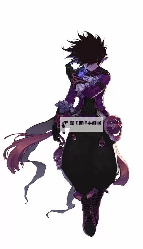 元素爆破师：点燃元素之力的破坏艺术图1