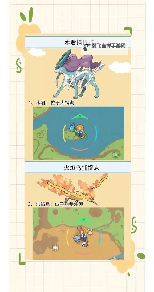 《宝可梦朱紫》蓝之圆盘悖论神兽收服攻略图1
