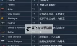 《挺进地牢》武器操作等新手小技巧汇总