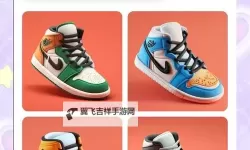 【做AJ的技巧】高清图片+视频教程，详解AJ鞋子制作步骤不断升华技巧