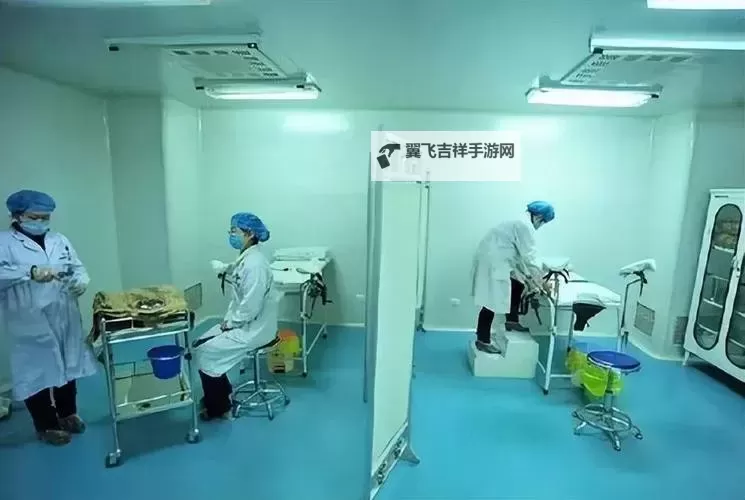 探索未来希望：自助捐精吧助你实现爱的传递图1