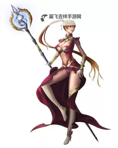 召唤亡灵女法师的秘密仪式：掌控阴影的奇幻之旅图1