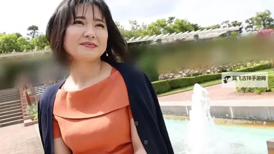 校园春色人妻：春意盎然中的温馨故事图1