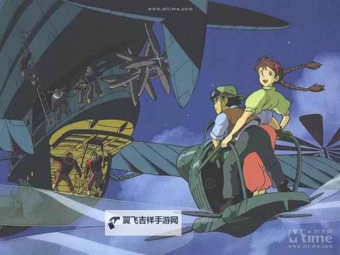 神曲:天空之城挂机软件&双开软件推荐 轻松搞定神曲:天空之城双开和挂机图1