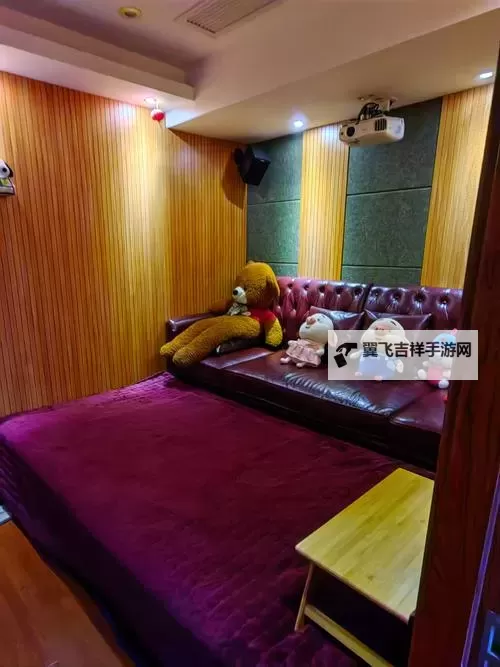 探索优质体验:成人女性影院带你感受不同凡响的娱乐魅力图1