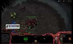 《星际争霸2虚空之遗》合作任务全人物技能详解