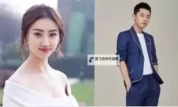 张继科景甜公布恋情：两大明星正式宣布恋爱消息