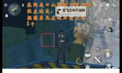 《鸣潮》灯笼果采集路线一览