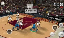 《NBA2K17》名人堂难度电脑打法技巧 名人堂难度电脑怎么打