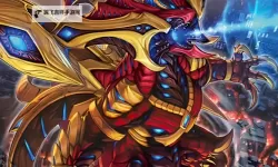 经典卡牌游戏大全 经典卡牌游戏盘点