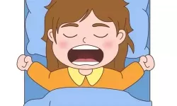 真实记录：张嘴伸舌头呼吸原声大揭秘