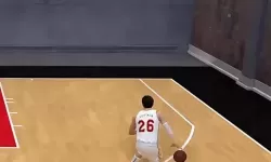 《NBA2K16》低能力值过人技巧分享 NBA2K16怎么过人