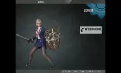 《真三国无双8》角色皮肤一览