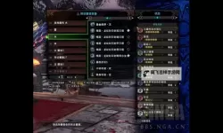 《怪物猎人荒野》怪物通用逃课打法及配装推荐