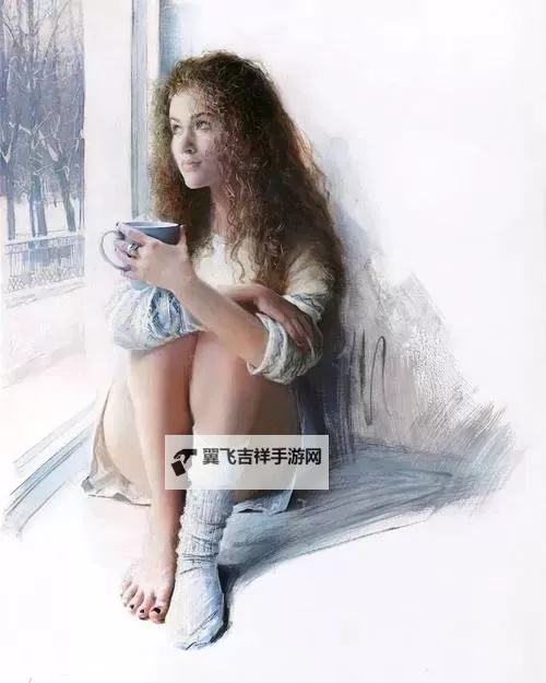 探秘极致美感:最大胆女人体艺术的无限魅力图1