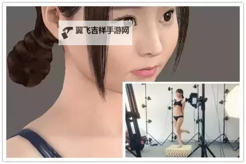 国产成人自拍字幕：探索自我表达的独特魅力图1