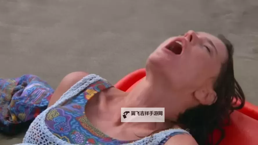 欧美美女与男生携手努力迎接新生命图1