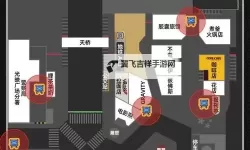 《绝区零》光映广场喵吉长官奖章全收集攻略