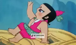 葫芦娃成人永久入进站：经典动画再现全新精彩