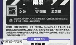《绝区零》雨果信赖度提升攻略 雨果偶遇及邀约事件合集