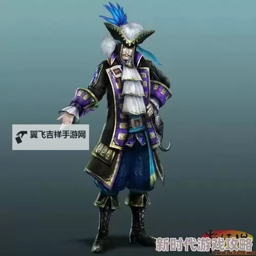 《真三国无双起源》灭鸾武器获取方法 灭鸾方天戟怎么获得图1